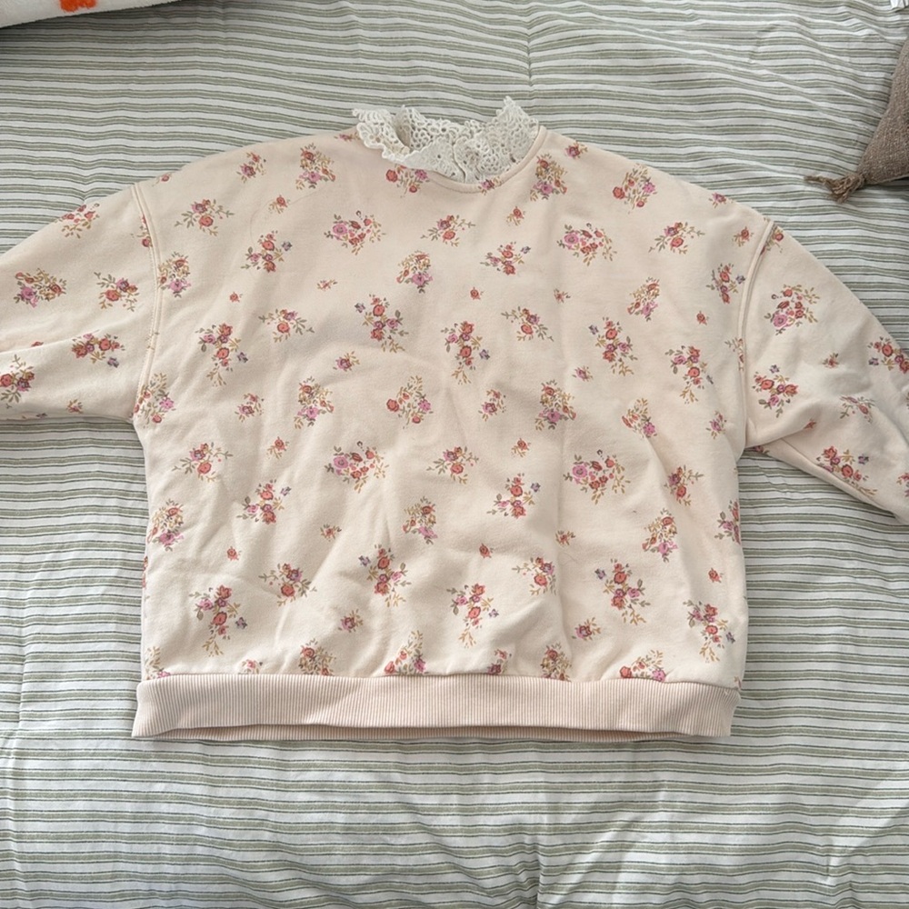 Next sweater